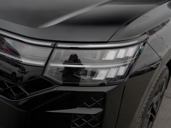 Volkswagen Teramont II (China Market) с пробегом 2026 года, цена 6 200 000 рублей, 16 км, внедорожник, Автокод Объявления