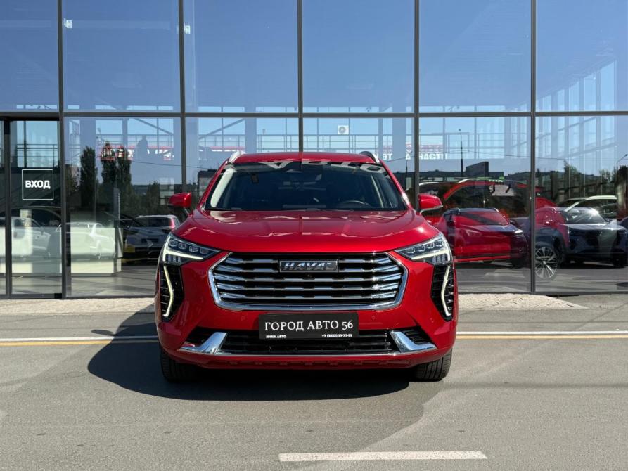 Haval Jolion I Оренбург  - изображение 4