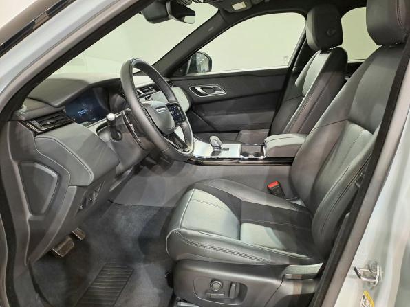 Land Rover Range Rover Velar I Рестайлинг с пробегом 2025 года, цена 8 850 000 рублей, 11226 км, внедорожник, Автокод Объявления