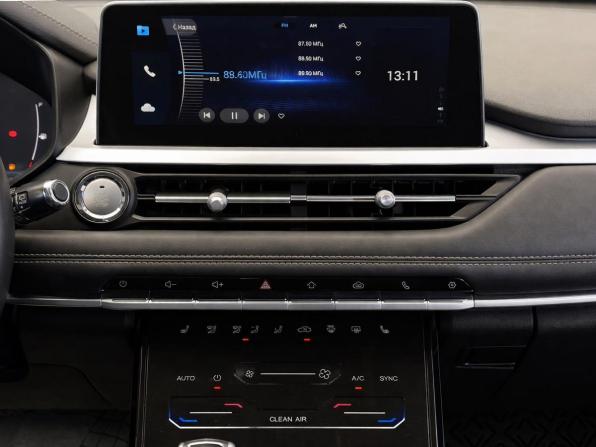 Chery Tiggo 7 Pro I с пробегом 2022 года, цена 1 627 000 рублей, 85075 км, внедорожник, Автокод Объявления