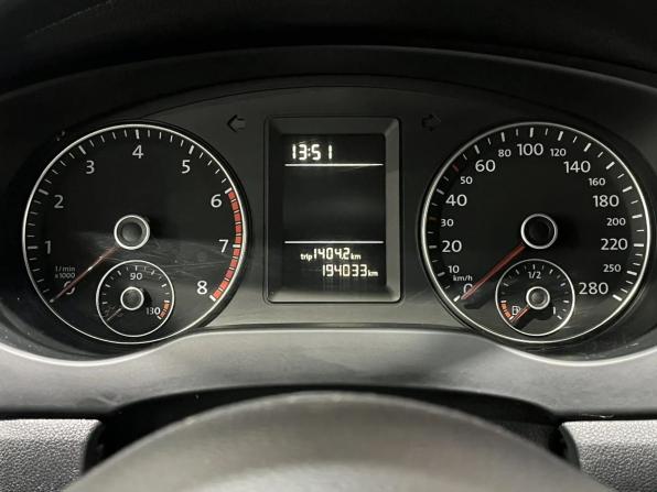Volkswagen Jetta VI с пробегом 2012 года, цена 995 000 рублей, 194025 км, седан, Автокод Объявления
