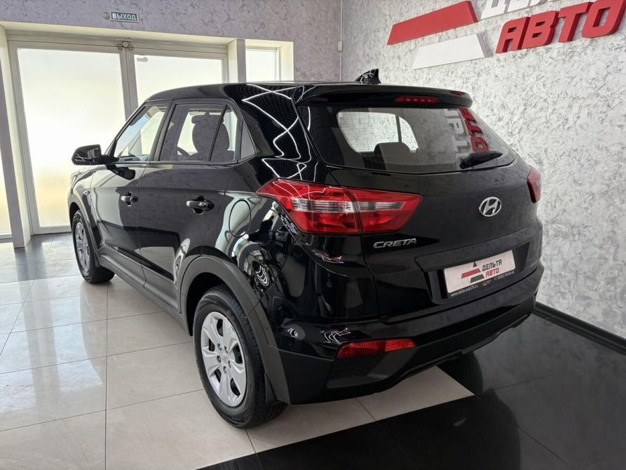 Hyundai Creta I Ярославль  - изображение 3