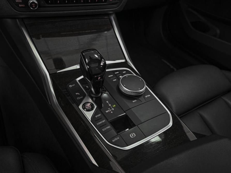 BMW 3 серии VII (G2x) Ставрополь  - изображение 13