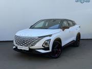 Omoda C5 I Москва  - изображение 14