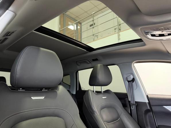 Chery Tiggo 7 Pro Max I с пробегом 2023 года, цена 1 980 000 рублей, 40346 км, внедорожник, Автокод Объявления