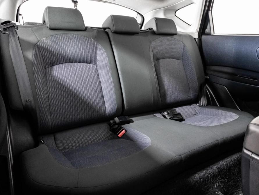Nissan Qashqai I Рестайлинг Санкт-Петербург  - изображение 16