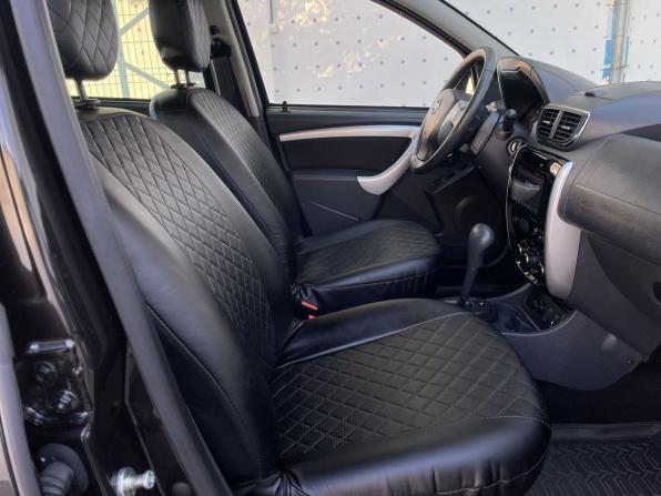 Nissan Terrano III (D10) с пробегом 2015 года, цена 1 125 000 рублей, 130378 км, внедорожник, Автокод Объявления