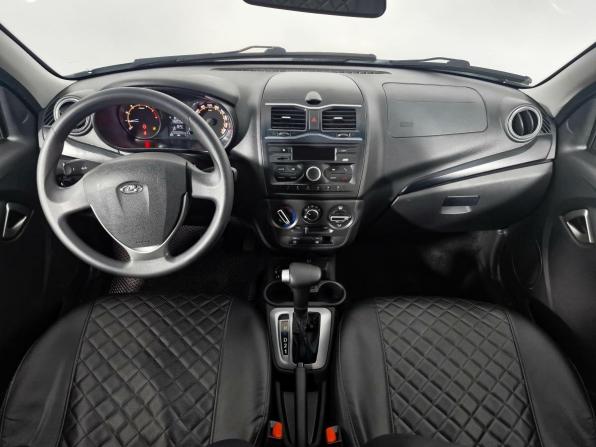 Lada (ВАЗ) Granta I Рестайлинг с пробегом 2024 года, цена 1 089 000 рублей, 49208 км, седан, Автокод Объявления
