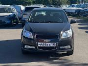 Chevrolet Nexia I Санкт-Петербург  - изображение 19