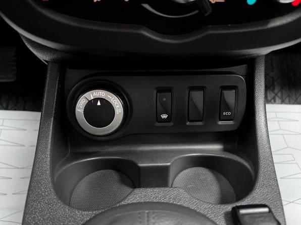 Renault Duster I Рестайлинг с пробегом 2020 года, цена 1 575 000 рублей, 111044 км, внедорожник, Автокод Объявления