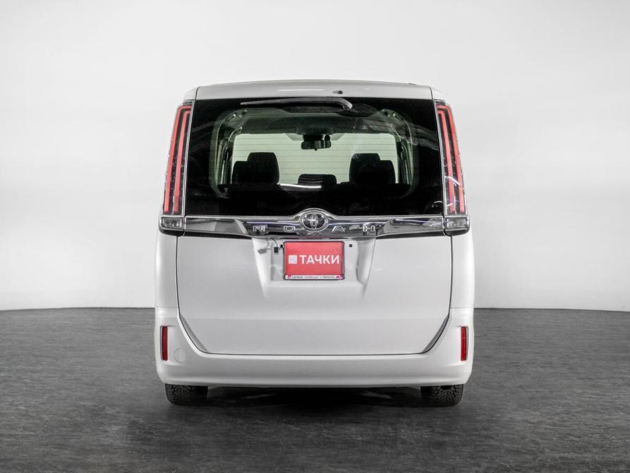 Toyota Noah III (R80) Рестайлинг Иркутск  - изображение 4