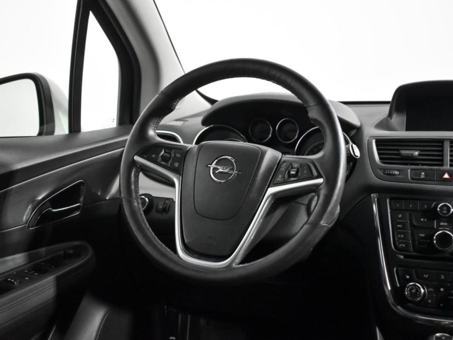 Opel Mokka I Санкт-Петербург  - изображение 15