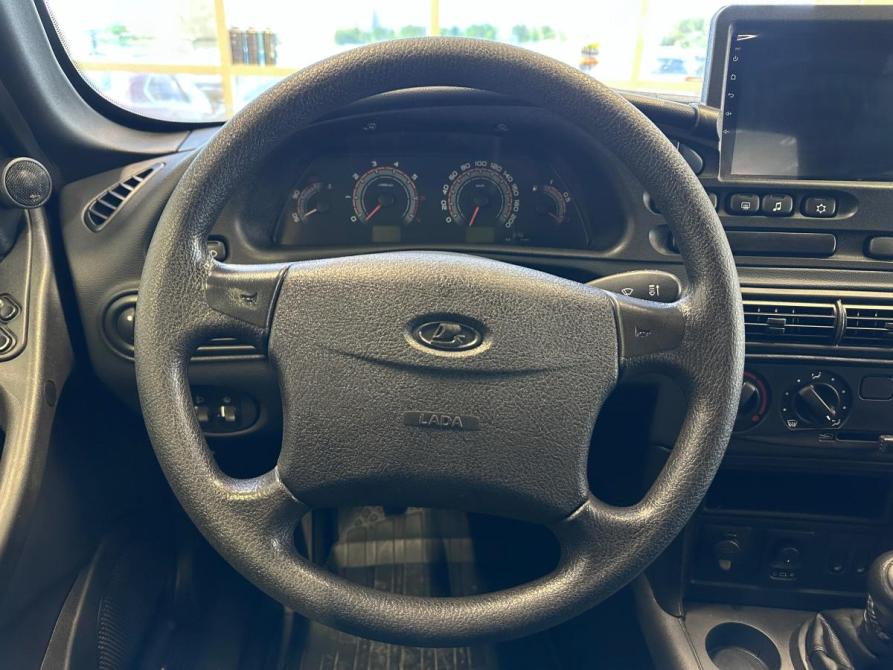 Lada (ВАЗ) Niva Travel I Волгоград  - изображение 7