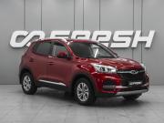 Chery Tiggo 4 I Рестайлинг Ростов-на-Дону  - изображение 20