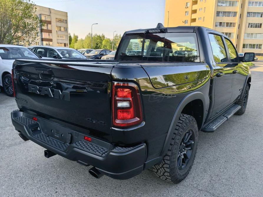 Ram 1500 V Рестайлинг Нижнекамск  - изображение 3