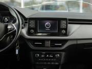 Skoda Rapid II Новосибирск  - изображение 34