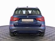 BMW X3 III (G01) Москва  - изображение 36