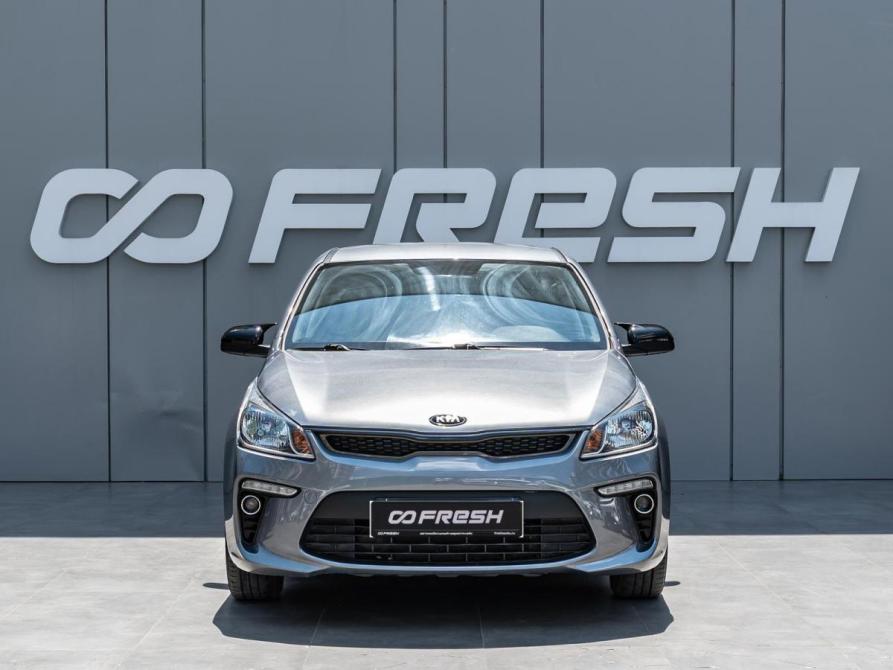 Kia Rio IV Краснодар  - изображение 3