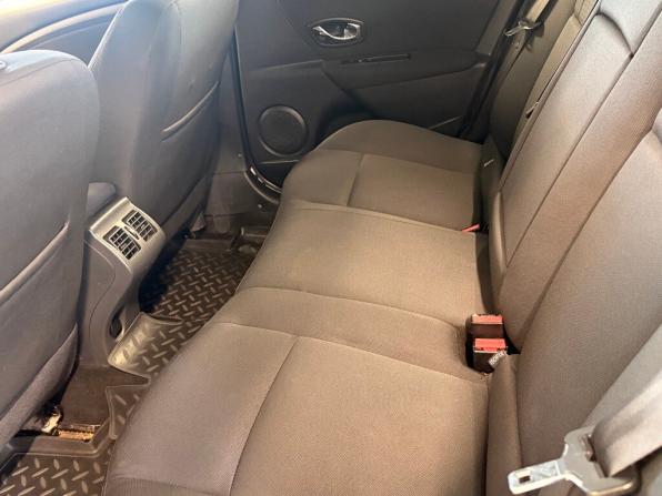Renault Fluence I с пробегом 2012 года, цена 378 860 рублей, 123146 км, седан, Автокод Объявления