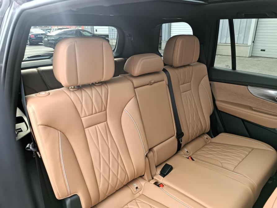 GAC GS8 II Санкт-Петербург  - изображение 17