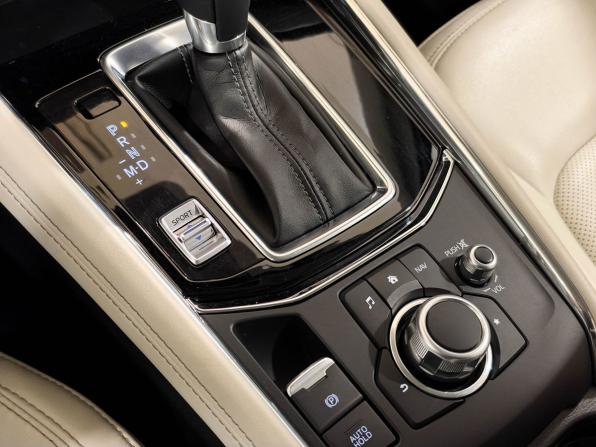 Mazda CX-5 II с пробегом 2019 года, цена 3 330 000 рублей, 13393 км, внедорожник, Автокод Объявления
