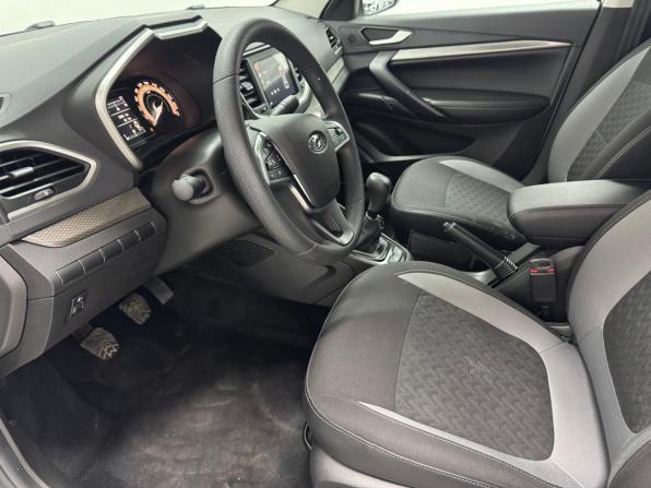 Lada (ВАЗ) Vesta I Рестайлинг (NG) с пробегом 2023 года, цена 1 122 000 рублей, 32433 км, седан, Автокод Объявления