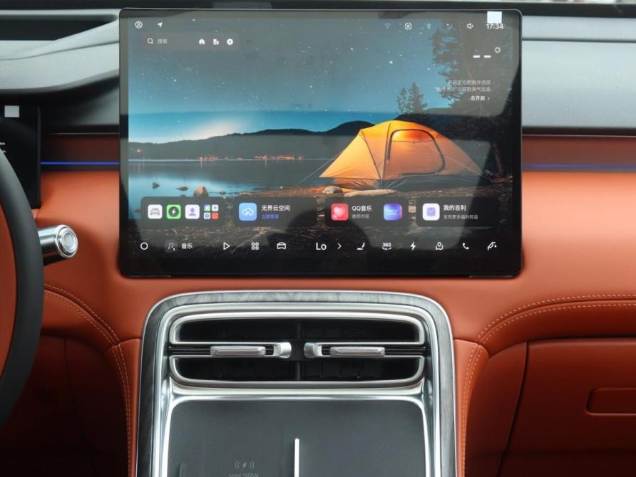 Geely Galaxy M7 Казань  - изображение 10