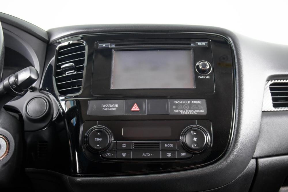Mitsubishi Outlander III Рестайлинг 2 Пермь  - изображение 18