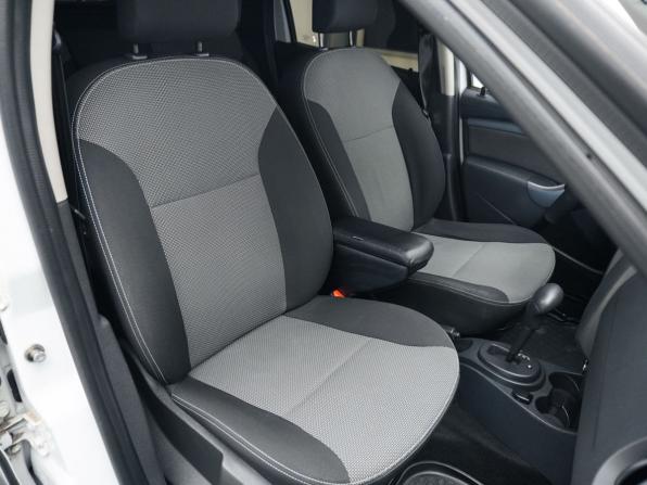 Renault Duster I Рестайлинг с пробегом 2017 года, цена 1 349 000 рублей, 161503 км, внедорожник, Автокод Объявления