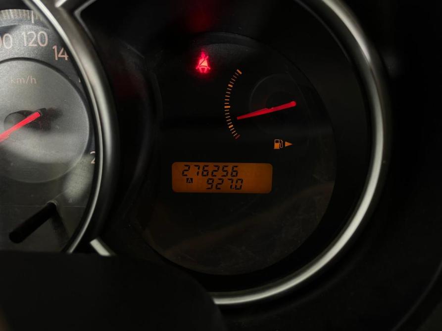 Nissan Tiida I Воронеж  - изображение 12