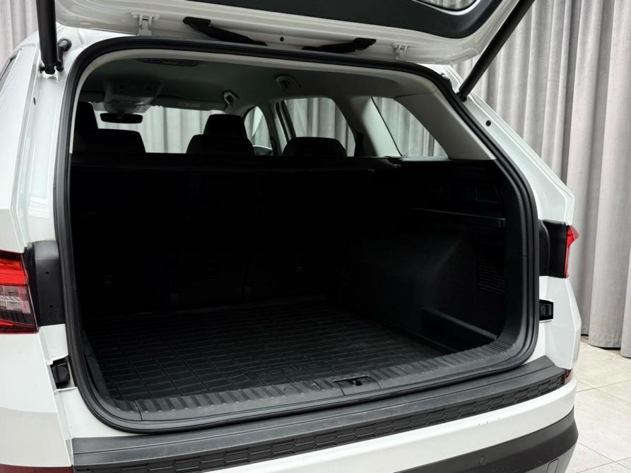 Skoda Kodiaq I Ижевск  - изображение 8