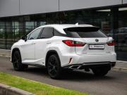 Lexus RX IV Санкт-Петербург  - изображение 45