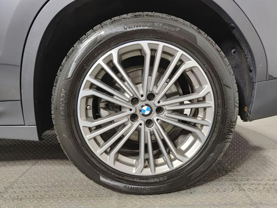 BMW X3 III (G01) Уфа  - изображение 22