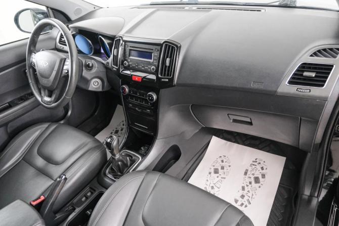 Chery Bonus 3 (E3/A19) с пробегом 2014 года, цена 599 000 рублей, 84100 км, седан, Автокод Объявления