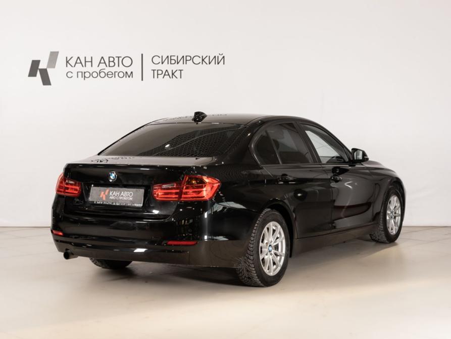 BMW 3 серии VI (F3x) Казань  - изображение 3