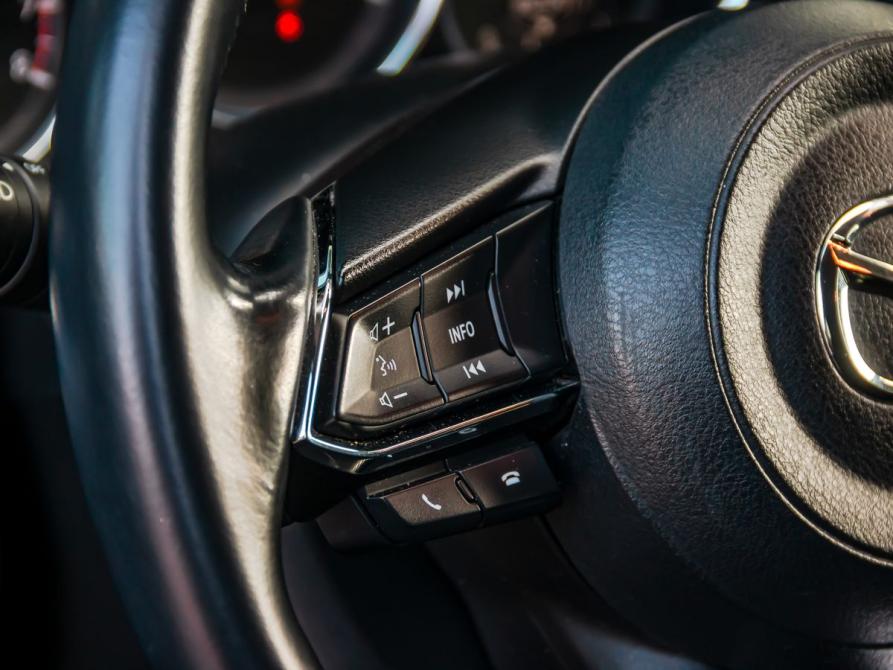 Mazda CX-5 II Магнитогорск  - изображение 19