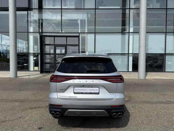 Chery Tiggo 8 Pro Max I с пробегом 2023 года, цена 2 450 000 рублей, 42915 км, внедорожник, Автокод Объявления