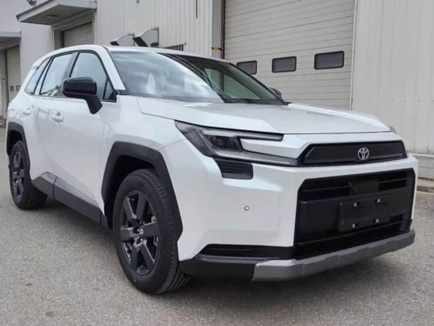 Toyota RAV4 VI (XA60) Самара  - изображение 1