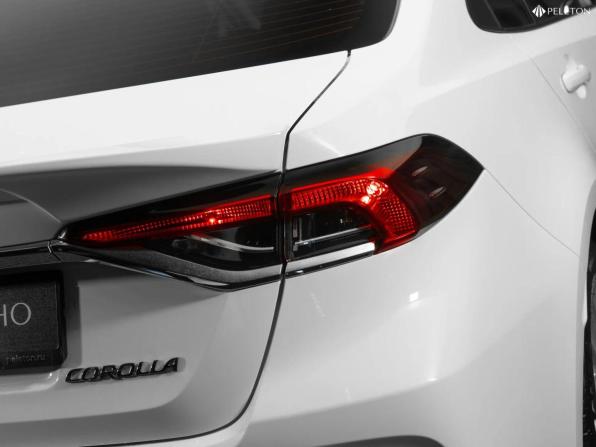 Toyota Corolla XII (E210) с пробегом 2022 года, цена 2 225 000 рублей, 22737 км, седан, Автокод Объявления