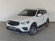 Geely Atlas Pro Москва  - изображение 21