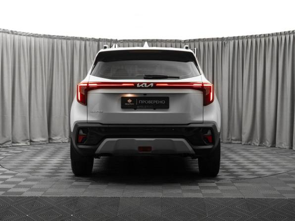 Kia Seltos I Рестайлинг с пробегом 2024 года, цена 2 380 000 рублей, 29980 км, внедорожник, Автокод Объявления