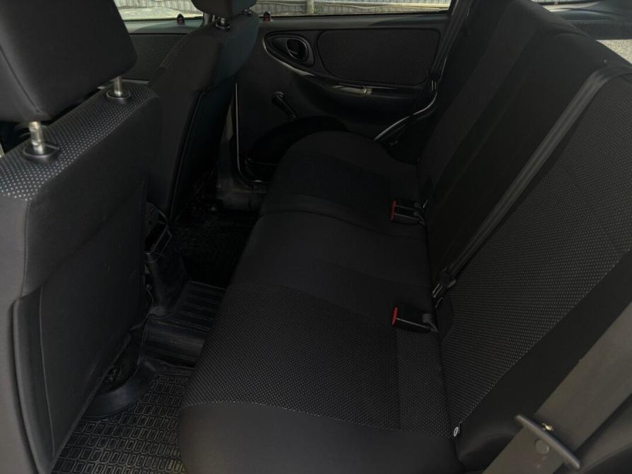 Chevrolet Niva I Рестайлинг Оренбург  - изображение 11