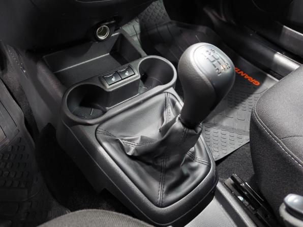 Lada (ВАЗ) Granta I Рестайлинг с пробегом 2024 года, цена 820 000 рублей, 25570 км, универсал, Автокод Объявления