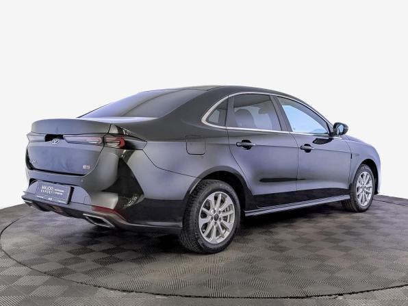 Kaiyi E5 с пробегом 2023 года, цена 1 375 000 рублей, 16527 км, седан, Автокод Объявления