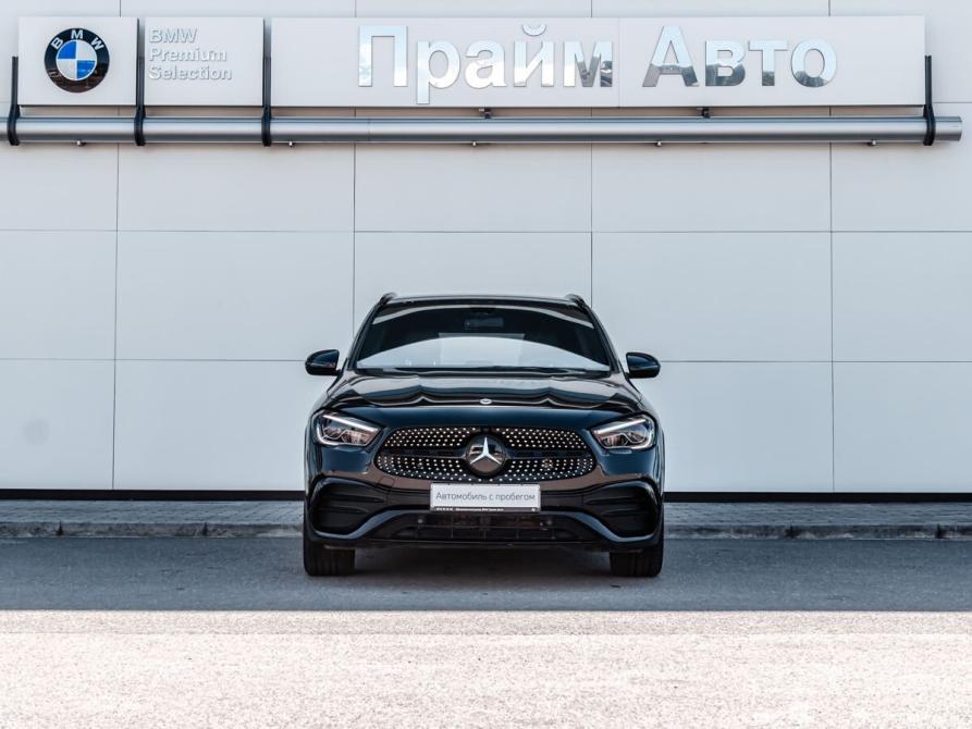 Mercedes-Benz GLA II (H247) Магнитогорск  - изображение 3