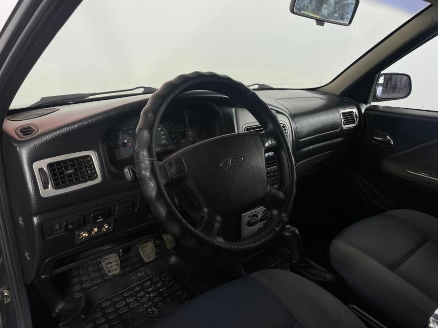 Chery Amulet (A15) I Воронеж  - изображение 7