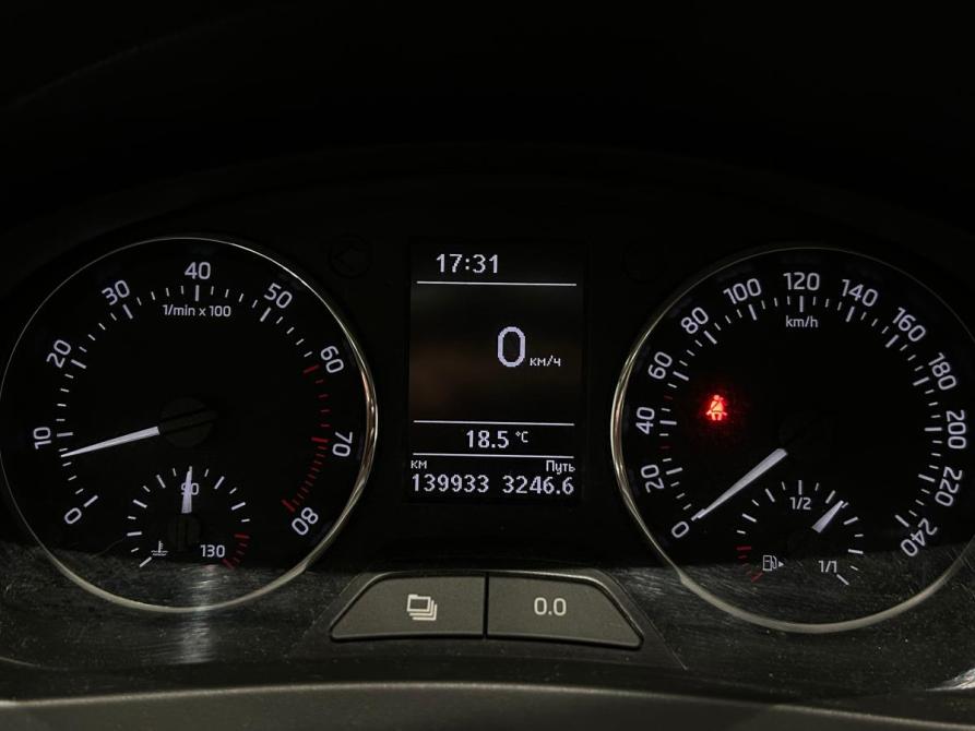 Skoda Rapid I Санкт-Петербург  - изображение 23