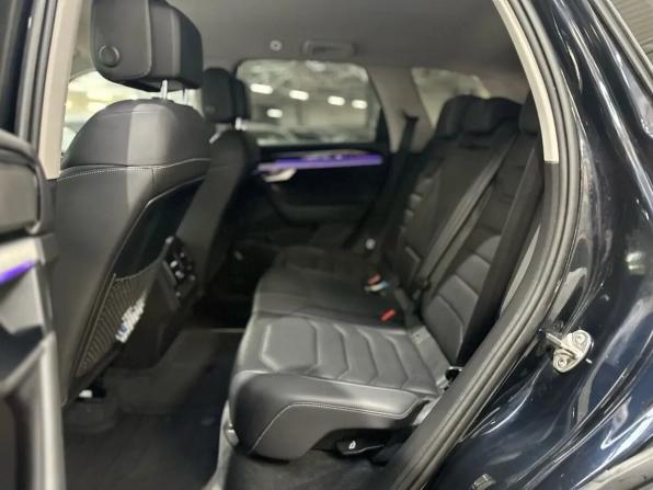 Volkswagen Touareg III с пробегом 2020 года, цена 4 250 000 рублей, 195867 км, внедорожник, Автокод Объявления