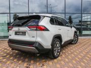 Toyota RAV4 V (XA50) Калуга  - изображение 25