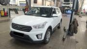 Hyundai Creta I Санкт-Петербург  - изображение 6